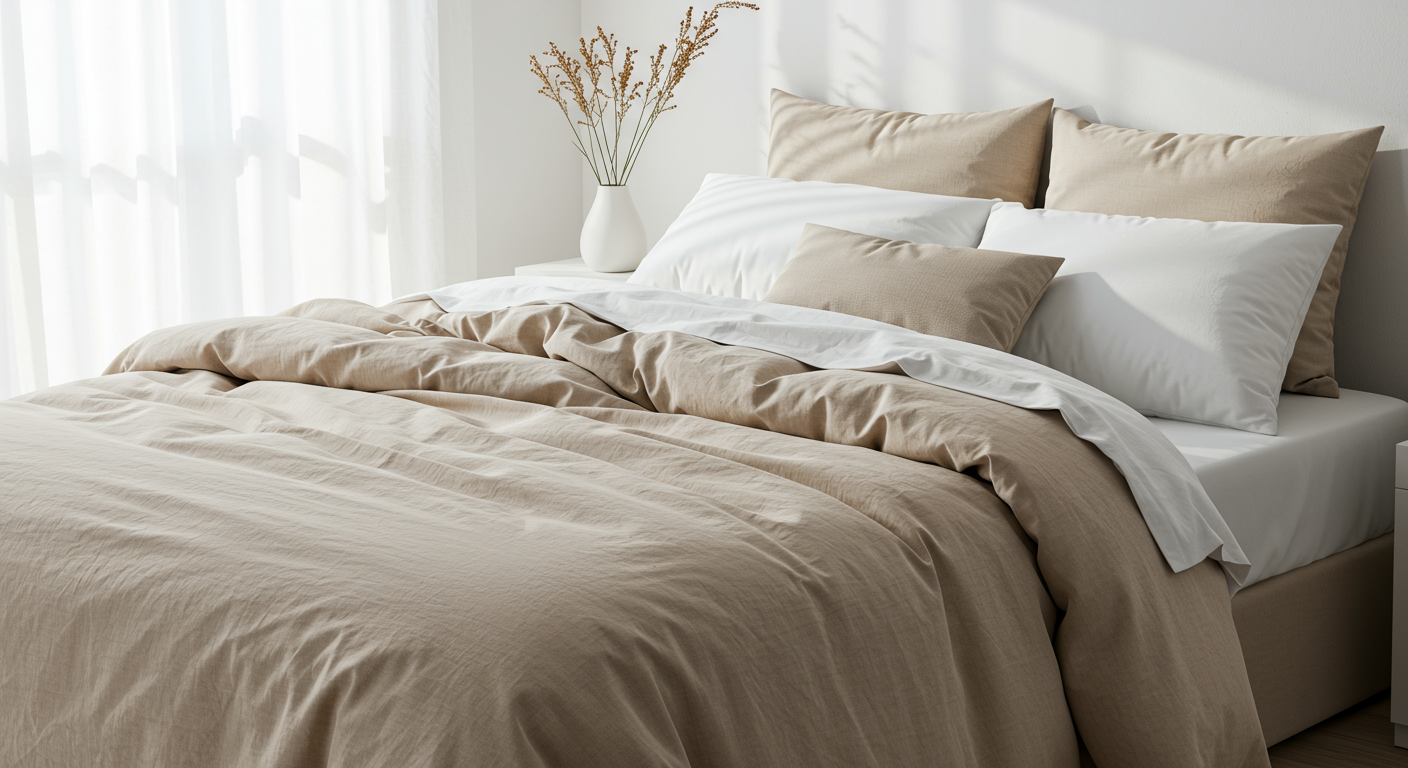 Tekstil aksesuarları